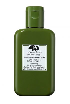 Lotiune calmanta pentru fata Mega Mushroom, 100ml, Origins