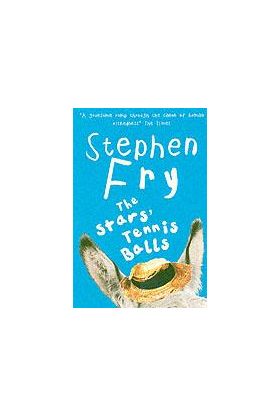 The Stars' Tennis Balls | Stephen Fry