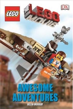 The LEGO Movie Awesome Adventures | Helen Murray