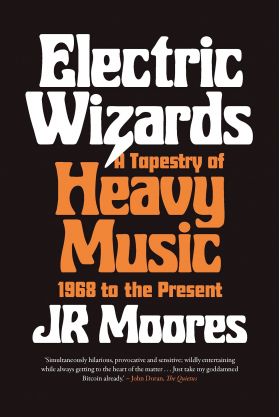 Electric Wizards | JR Moores