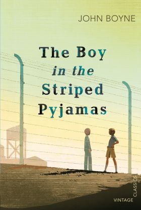 The Boy in the Striped Pyjamas | John Boyne