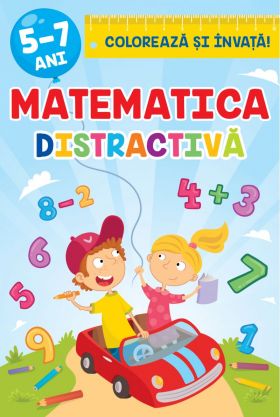 Matematica distractiva | 