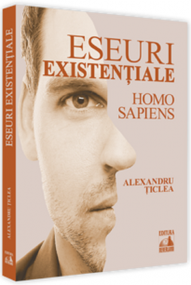 Eseuri existentiale | Alexandru Ticlea