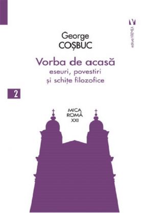 Vorba de acasa | George Cosbuc