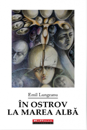 In ostrov la marea alba | Emil Lungeanu