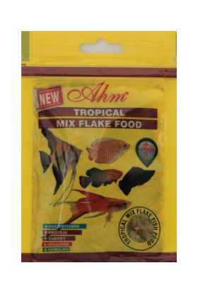 Hrana pentru pesti tropicali Ahm 10g