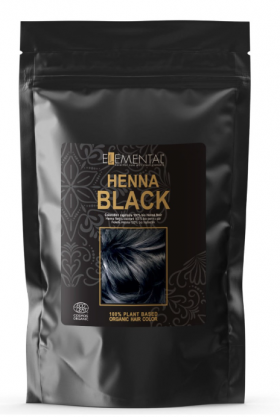 Henna Negru, 100g - Mayam