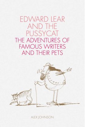 Edward Lear and the Pussycat | Alex Johnson