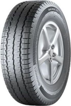 Anvelopa all-season Continental Anvelope   VANCONTACT AS ULTRA 195/75R16C 107/105R  Season