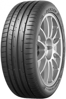 Anvelopa vara Dunlop Sport maxx rt 2 245/45R18 100Y  XL MFS ZR (E-6.5)