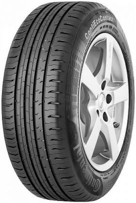 Anvelopa vara Continental Eco Contact 5 ContiSeal 215/55R17 94V