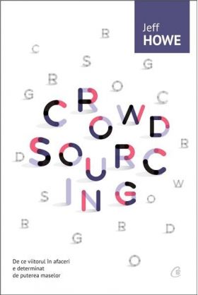 Crowdsourcing | Jeff Howe