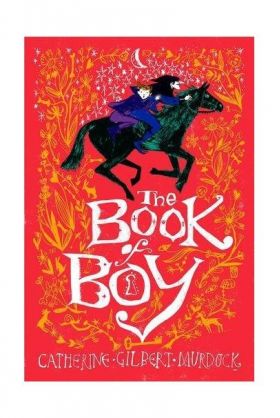 The Book of Boy | Catherine Gilbert Murdock