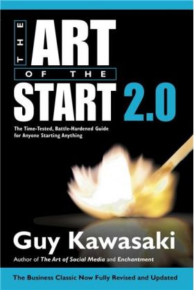 The Art of the Start 2.0 | Guy Kawasaki