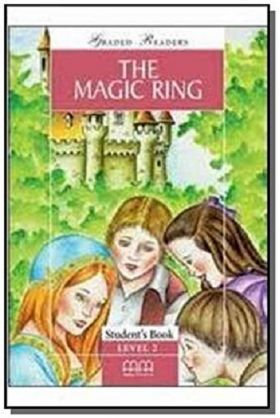 The Magic Ring |