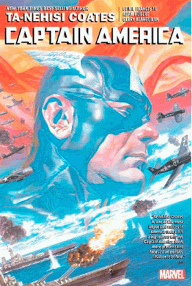 Captain America - Volume 1 | Ta-Nehisi Coates