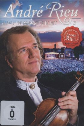 Live in Maastricht 3 | Andre Rieu