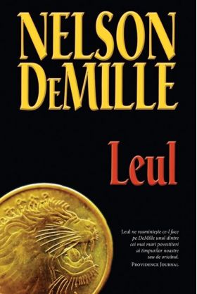 Leul | Nelson DeMille