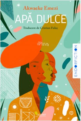 Apa dulce | Akwaeke Emezi