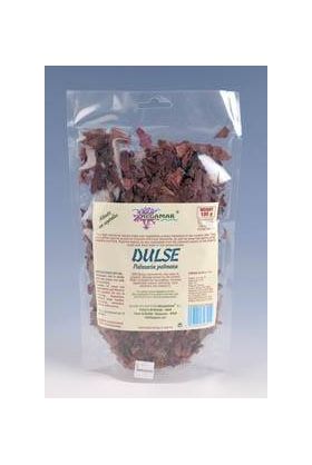 Alge dulse raw eco-bio 100g - Algamar