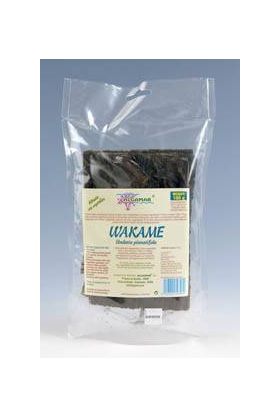 Alge wakame raw eco-bio 100g - Algamar