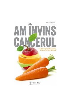 Am invins cancerul - Chris Wark