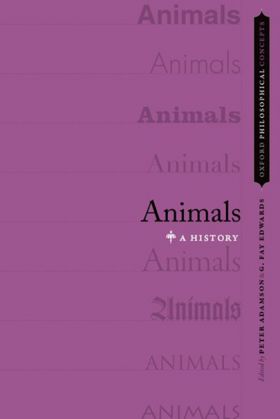 Animals: A History | 