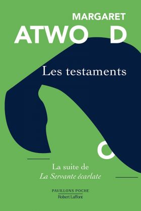 Les Testaments | Margaret Atwood