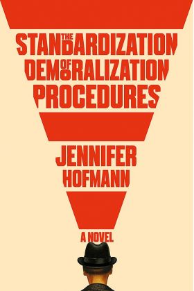 The Standardization of Demoralization Procedures | Jennifer Hofmann