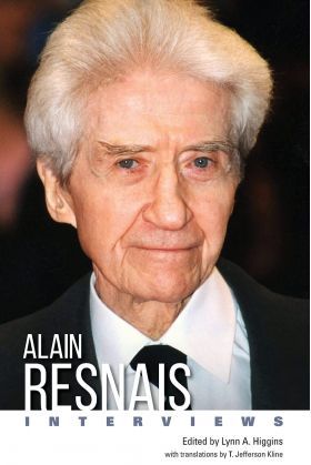 Alain Resnais |