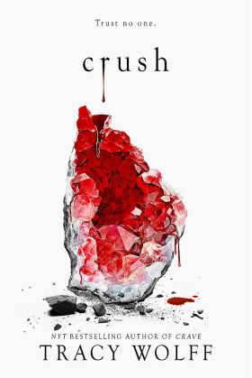 Crush | Tracy Wolff