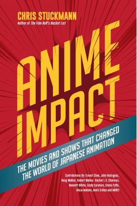 Anime Impact | Chris Stuckmann