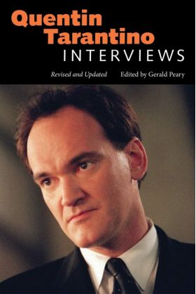 Quentin Tarantino: Interviews | Quentin Tarantino