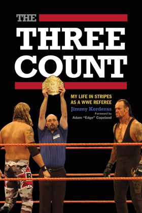 The Three Count | Jimmy Korderas