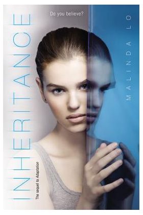 Inheritance | Malinda Lo