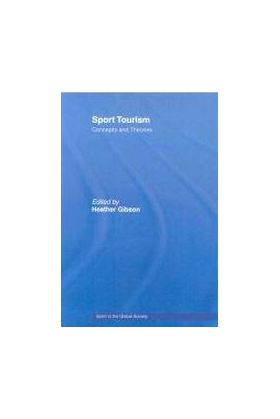 Sport Tourism |