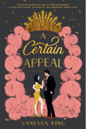 A Certain Appeal | Vanessa King