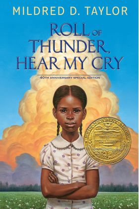 Roll of Thunder, Hear My Cry | Mildred D. Taylor