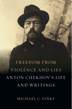 Freedom from Violence and Lies | Michael C. Finke