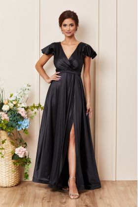 Rochie Affection Neagra