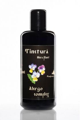 Alergo-complex tinctura - Nera Plant 100ml