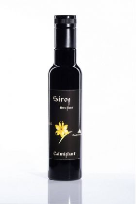 Calmiplant Sirop 250ml - Nera Plant