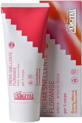 Crema anticelulitica Florange, 200ml - Argital