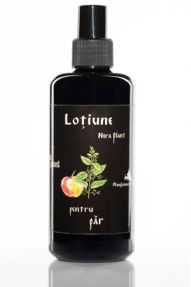 Lotiune pentru par - Nera Plant 100ml