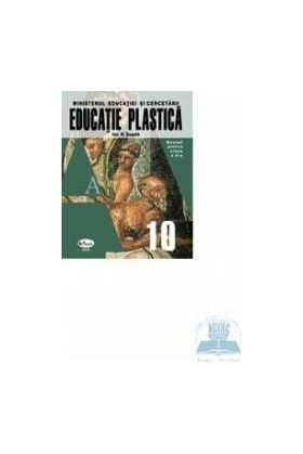 Educatie plastica Cls 10 - Ion N. Susala