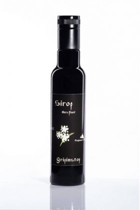 Gripinstop Sirop - Nera Plant 250ml