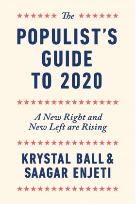 The Populist's Guide to 2020 | Krystall Ball, Saagar Enjeti