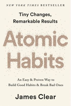 Atomic Habits | James Clear