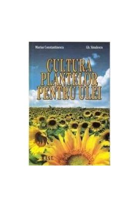 Cultura plantelor pentru ulei - Marius Constantinescu