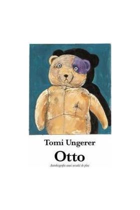 Otto - Tomi Ungerer